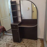 دراور. میز آینه