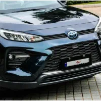 تویوتاوایلندر