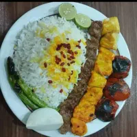 خمیر کوبیده گوشت تخفیف ویژه تا امشب
