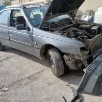 شاگرد صافکاری