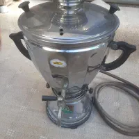 فروشی|سماور، چای‌ساز، قهوه‌ساز|اصفهان, بهارستان|دیوار