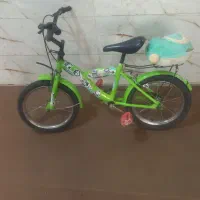 فروش 2عدد دو چرخه