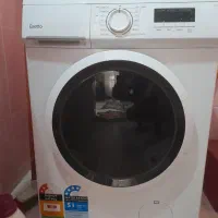 ماشین لباس شویی Esatto