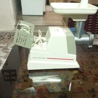 چرخ گوشت پارس خزر  در حد نو