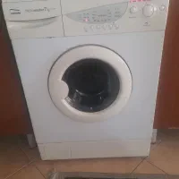 لباسشویی پاکشوما