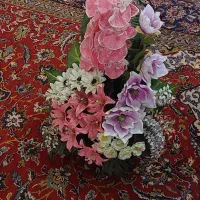 سبدگل|گل مصنوعی|اندیشه, اندیشه فاز ۵|دیوار