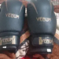 دستکش مخصوص ورزش بکس