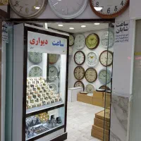 اجاره مغازه در خیابان امام رضا ، پاساژ ساعت
