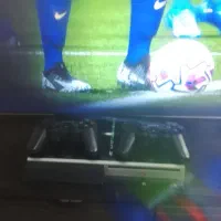 ps3 در حد نو