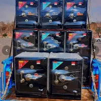 گاوصندوق مدل S500 c یک درب