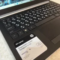 لپتاپ بسیار شیک از برند hp|رایانه همراه|تهران, نصرت|دیوار