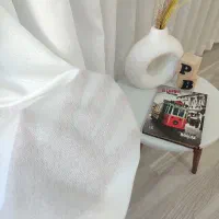 پرده بابک (اجرای شیک ترین مدل های پرده)