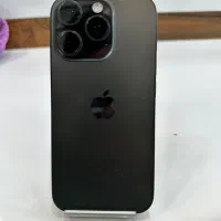 آیفون16pro 256 مشکی