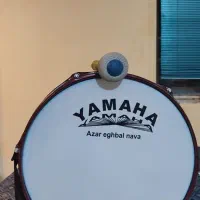 طبل نو قطر چهل و پنج