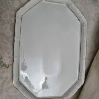 ظروف قدیمی میوه خوری ، کشکول و ...