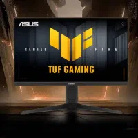 مانیتور ASUS TUF GAMING|قطعات و لوازم جانبی رایانه|مشهد, ارشاد|دیوار