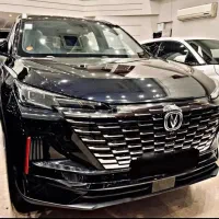 چانگان cs55 وارداتی فول