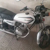 موتور هندا(کبیر)