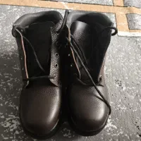 کفش کار(ایمنی)سایز۴۲