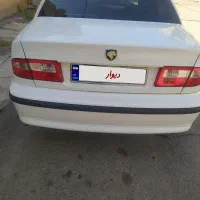 سمند موتور ملی مدل91