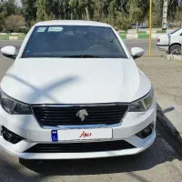 تارا ۱۴۰۰ دنده سفید