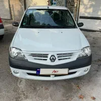 ال نود پارس خودرو مدل ۹۷