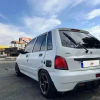 پراید ۱۱۱بدون رنگ