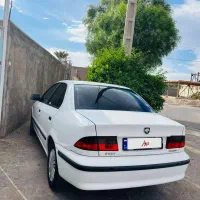 سمند lx  عروسک فروش فوری
