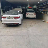 واکس و پولیش انواع خودروها