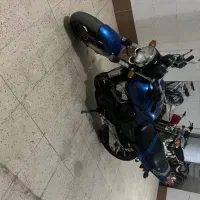 cb 400