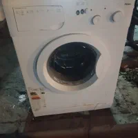 ماشین لباسشویی حایر ۵ کیلو