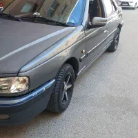 پارس مدل ۹۳داشبوردجدید دوگانه کارخانه