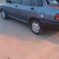 پراید مدل 85