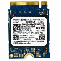 SSD NVME 128 اس اس دی