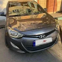 i20 2015 مدل معاوضه با تیوولی یا بالنو|خودرو سواری و وانت|تهران, عباس‌آباد|دیوار