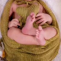 تعویض پوشک شماره ۶ با پوشک شماره پنج یا چهار پلاس