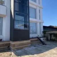 اجاره ویلااستخرداروجکوزی مبله شیک (مالکم)