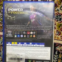 Pes2018 ps4