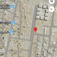 فروش-زمین-مسکونی-دونبش-با-آینده-تجاری-چابهار