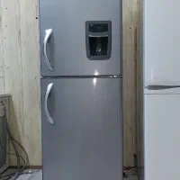 یخچال و فریزر الکترواستیل