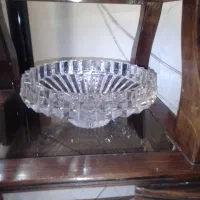 میوه خوری کریستال فرانسه