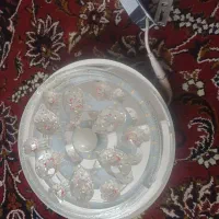 لوستر سقفی