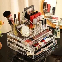 باکس آرایشی سه کشو