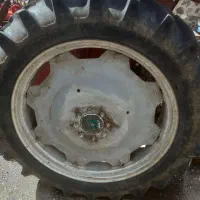 لاستیک باریک تراکتور همه کاره