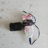بند انداز برقی