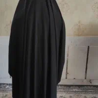 چادر عربی عبایی
