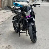 موتور ان اس 200