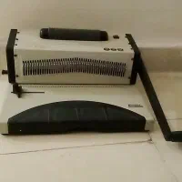 تعدادی وسایل سالم