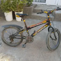 دوچرخه 20