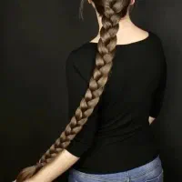 فروشنده وخریدار انواع مو